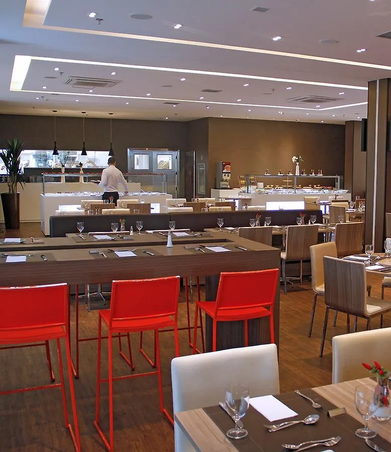 Hotel Ibis Styles Brasília Aeroporto Brasilia
