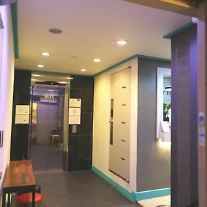 Must Hotel Seoul