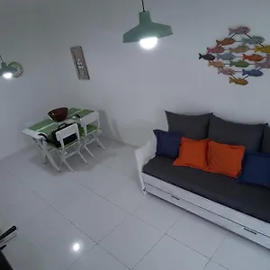 Internacional Apartamento Búzios
