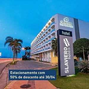 Slaviero Baia Norte Hotel Florianópolis