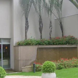 Wyndham Paulista Hotel Sao Paulo