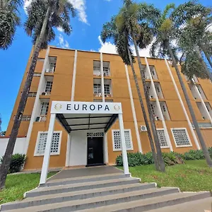 Europa Brasilia By Bsb Taguatinga
