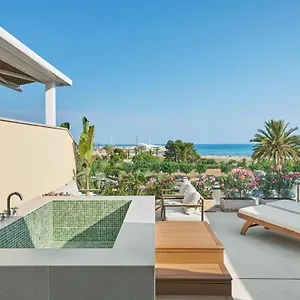 Restaurant Ceferino Hotel Vilanova i la Geltrú