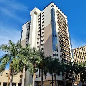 Bsb Esplanada Flats - Nobile Shn Brasilia