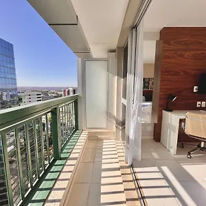 Bsb Executive Flats -vision Shn Brasilia