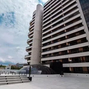360 Bonaparte By Ozped Brasilia
