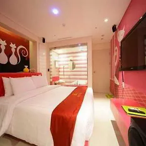 R Hotel Seoul