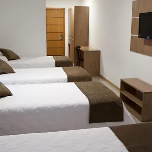 Al Mare Hotel Florianópolis
