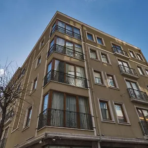 Alphonse Hotel Istanbul