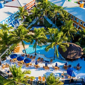 Do Farol Hotel Bombinhas