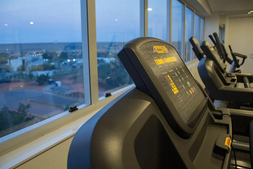 Ibis Styles Brasilia Aeroporto Hotel