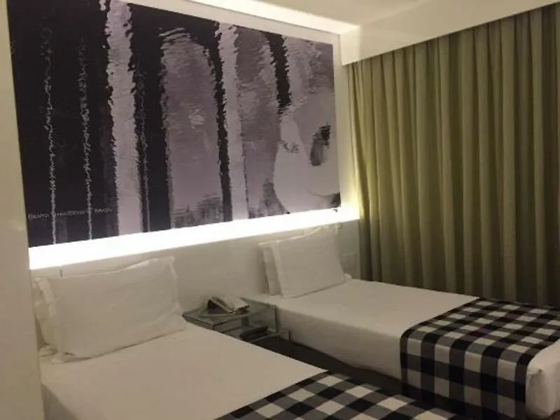 ***  Ibis Styles Brasilia Aeroporto Hotel Brazil