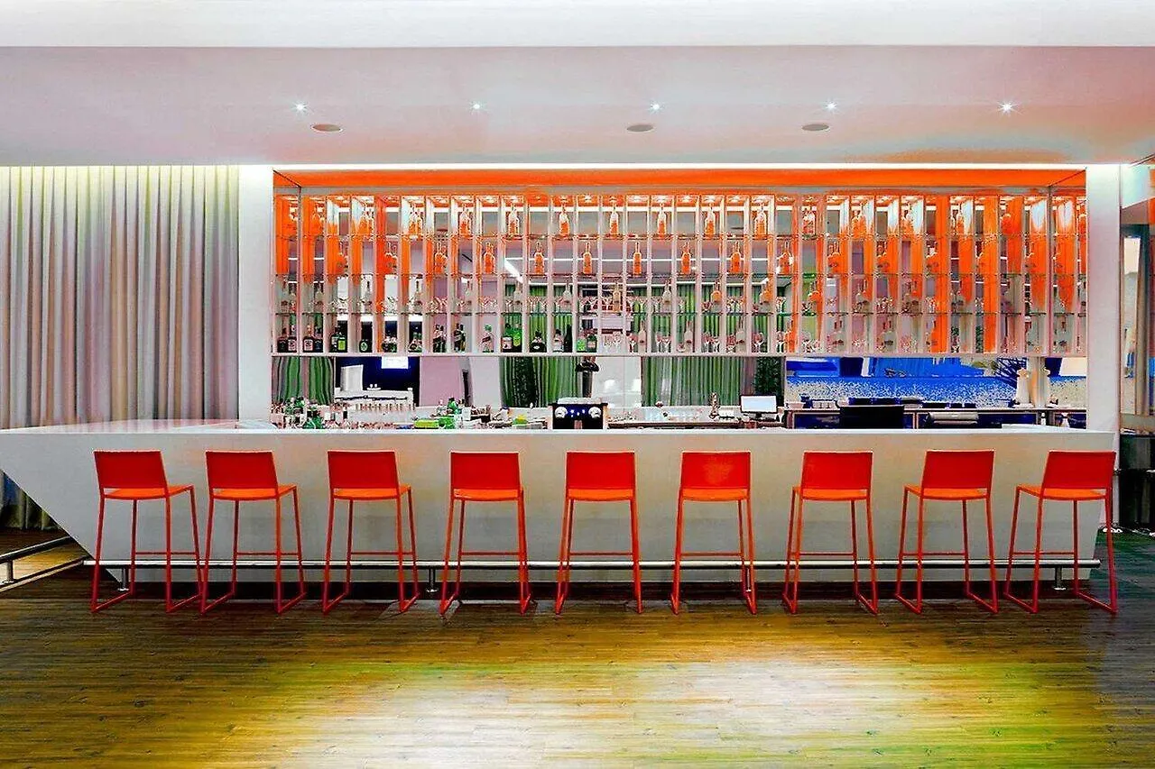 Ibis Styles Brasilia Aeroporto Hotel