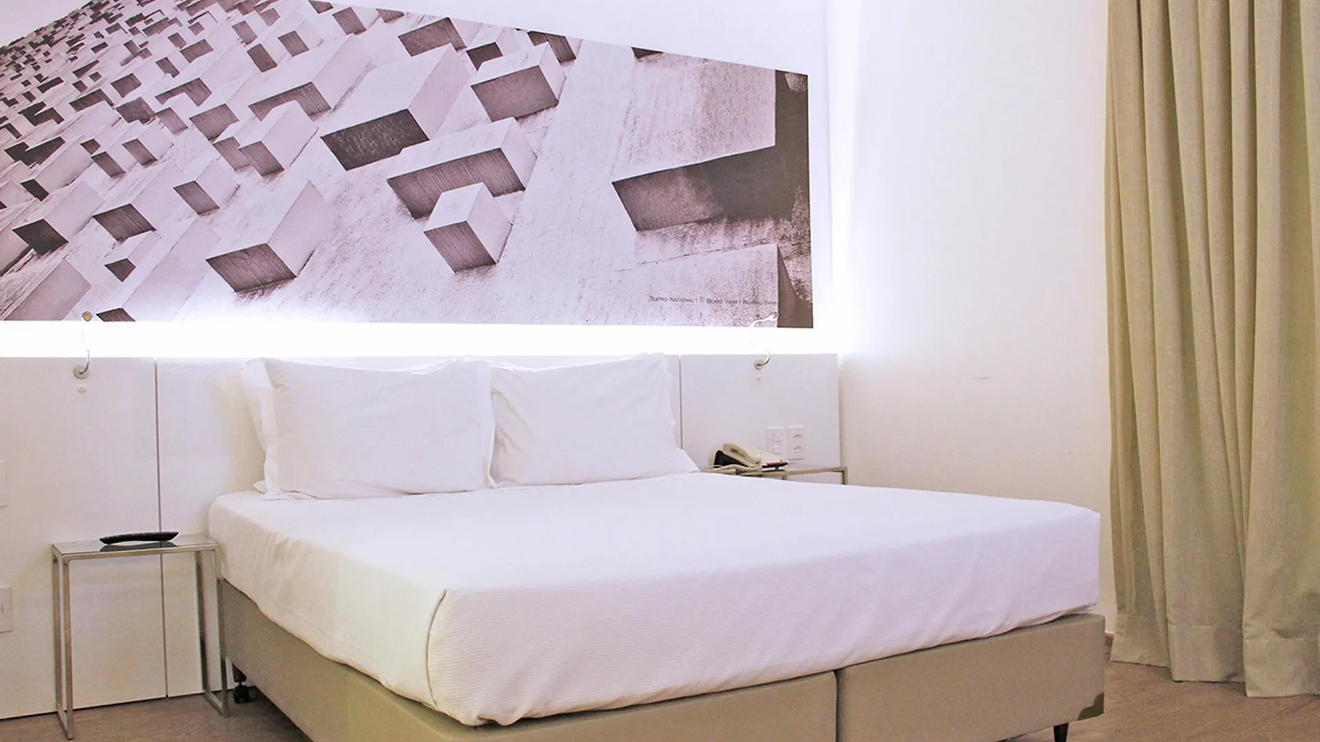 Ibis Styles Brasilia Aeroporto Hotel