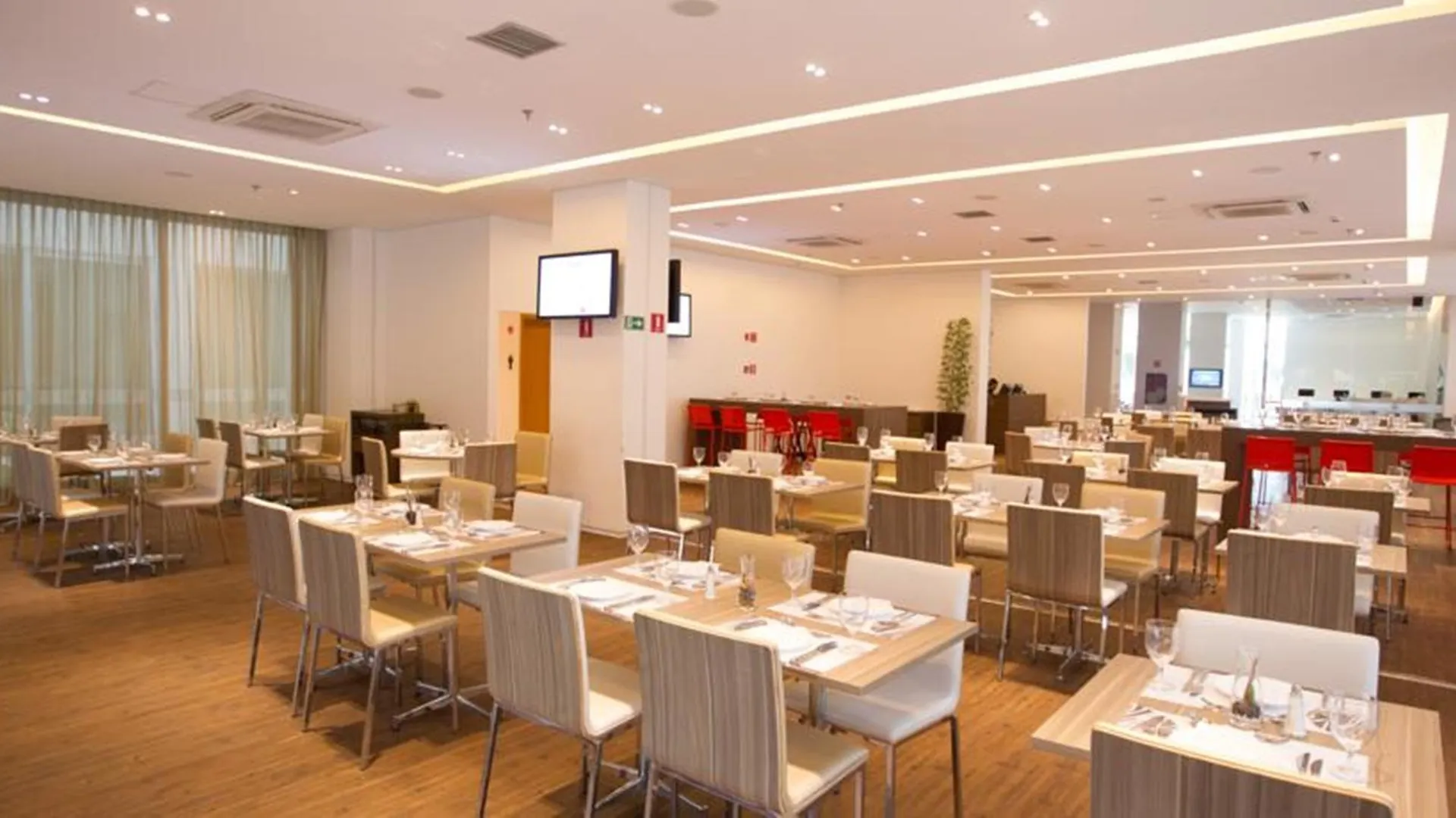 Ibis Styles Brasilia Aeroporto Hotel