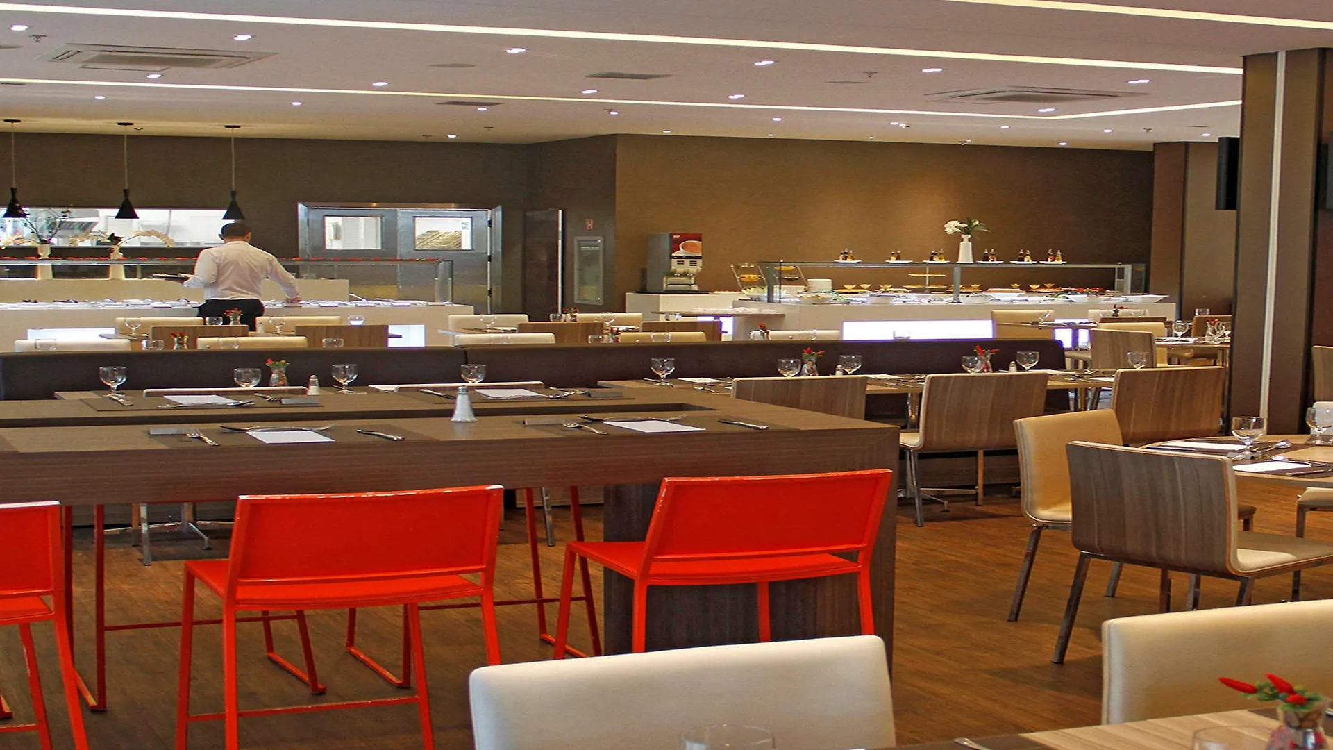 Ibis Styles Brasilia Aeroporto Hotel