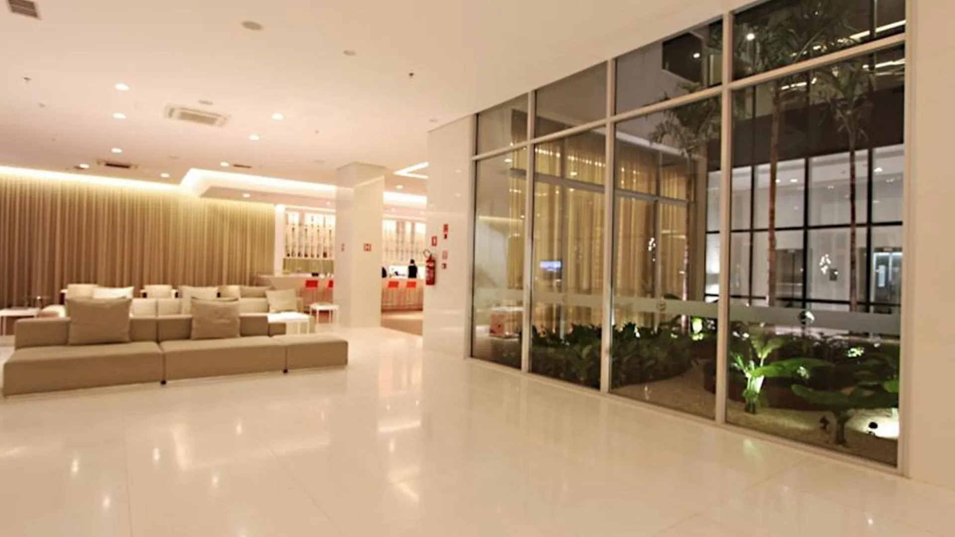 ***  Ibis Styles Brasilia Aeroporto Hotel Brazil