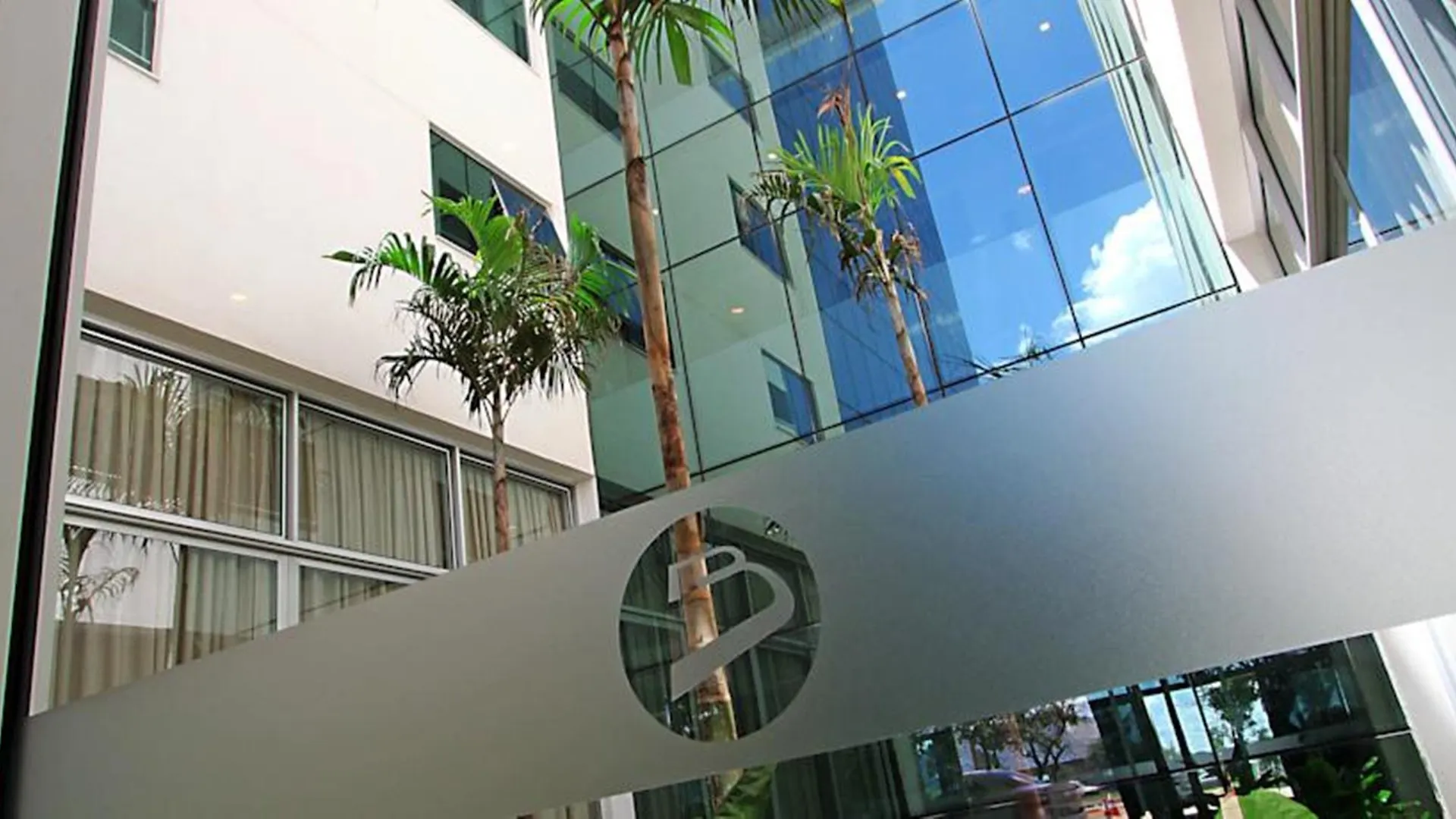Ibis Styles Brasilia Aeroporto Hotel