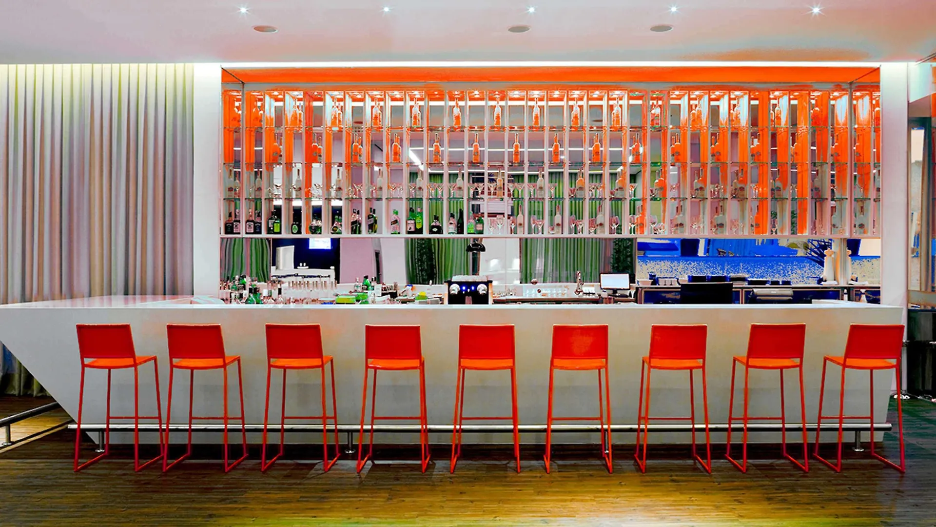Ibis Styles Brasilia Aeroporto Hotel