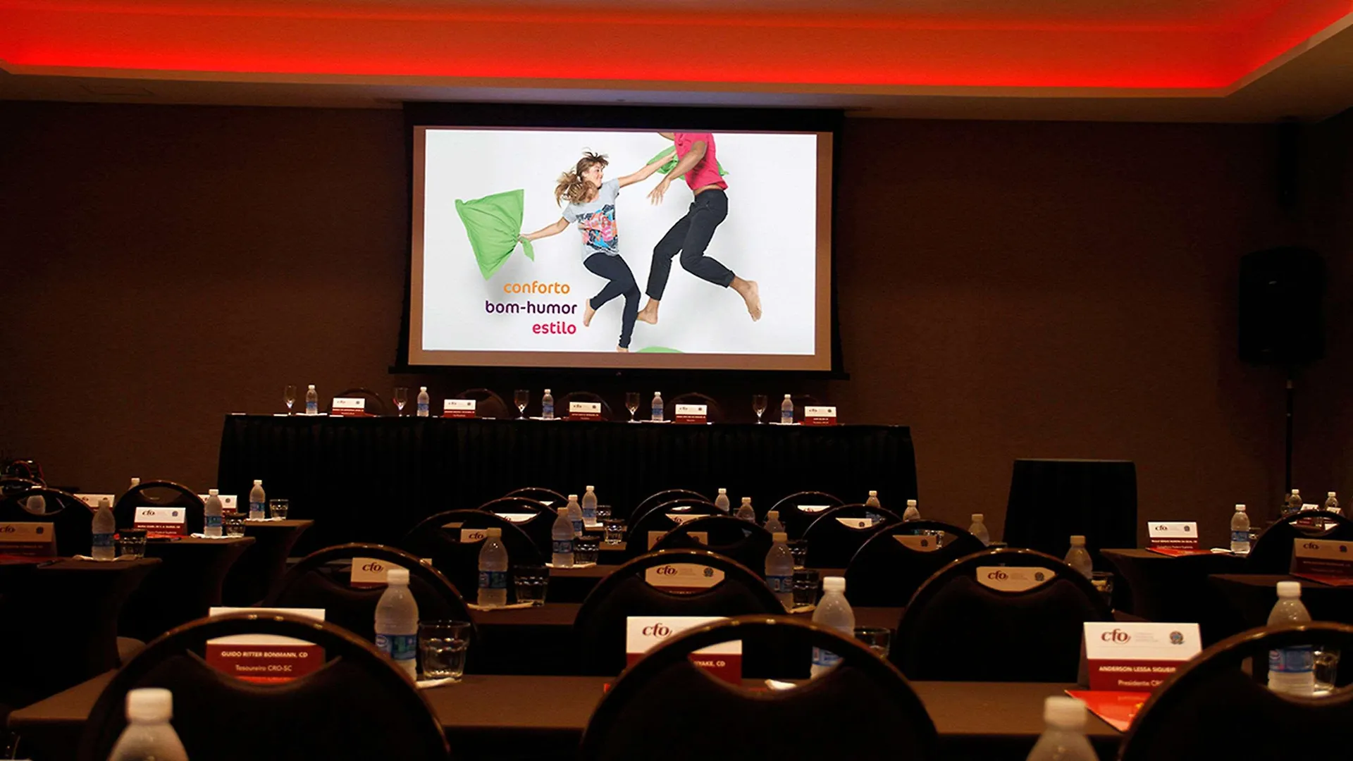 Ibis Styles Brasilia Aeroporto Hotel