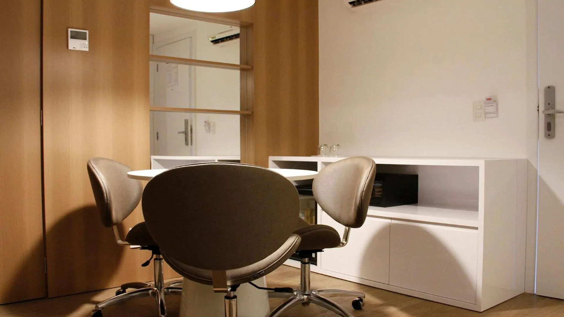 Ibis Styles Brasilia Aeroporto Hotel