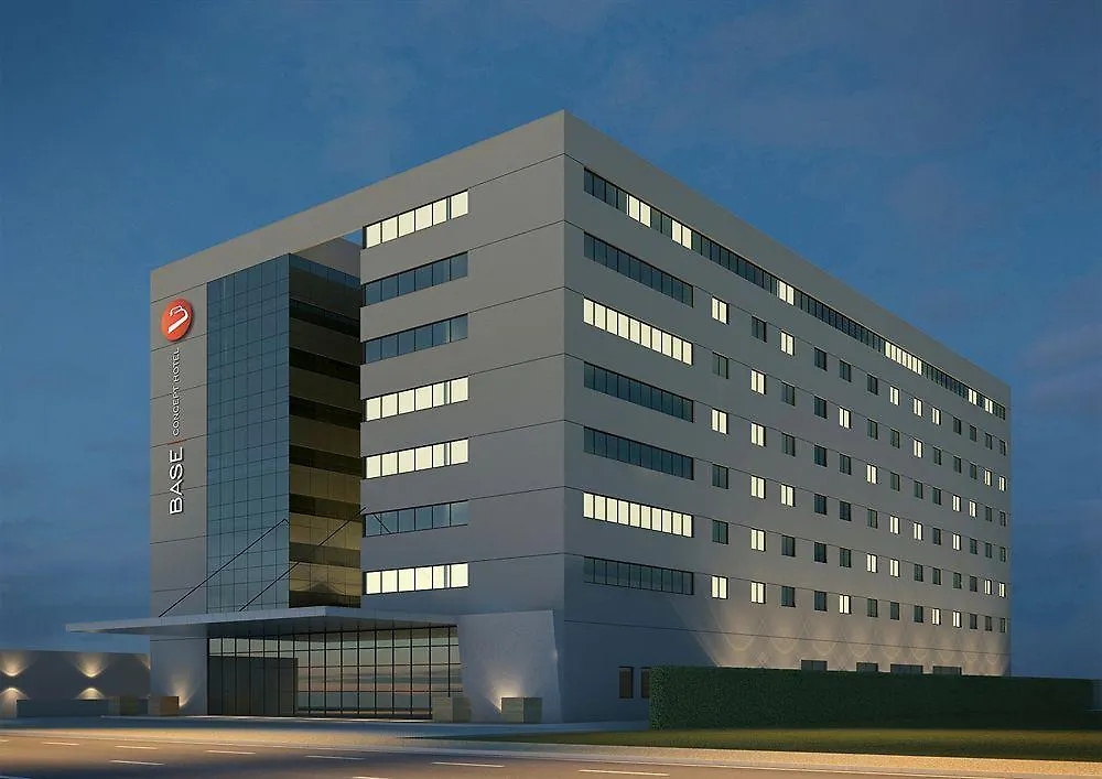 Ibis Styles Brasilia Aeroporto Hotel