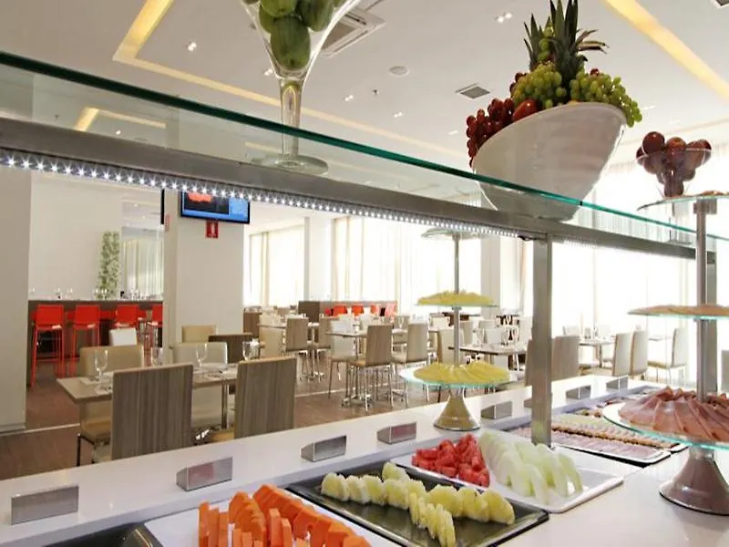 Ibis Styles Brasilia Aeroporto Hotel