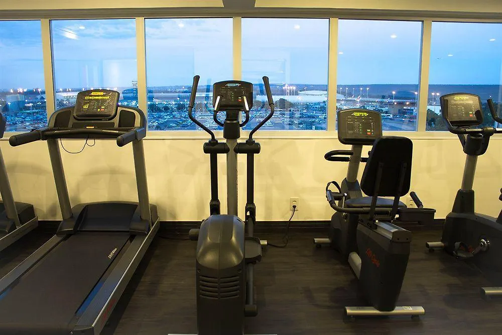 Ibis Styles Brasilia Aeroporto Hotel 3*,  Brazil