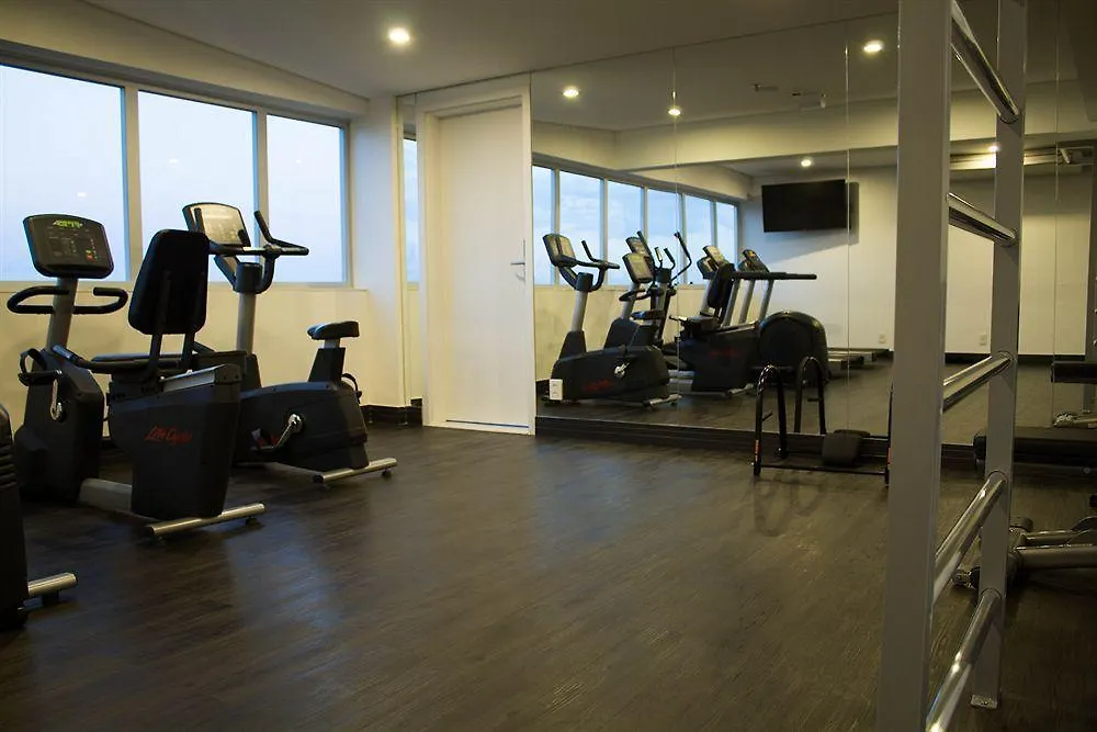Ibis Styles Brasilia Aeroporto Hotel 3*,