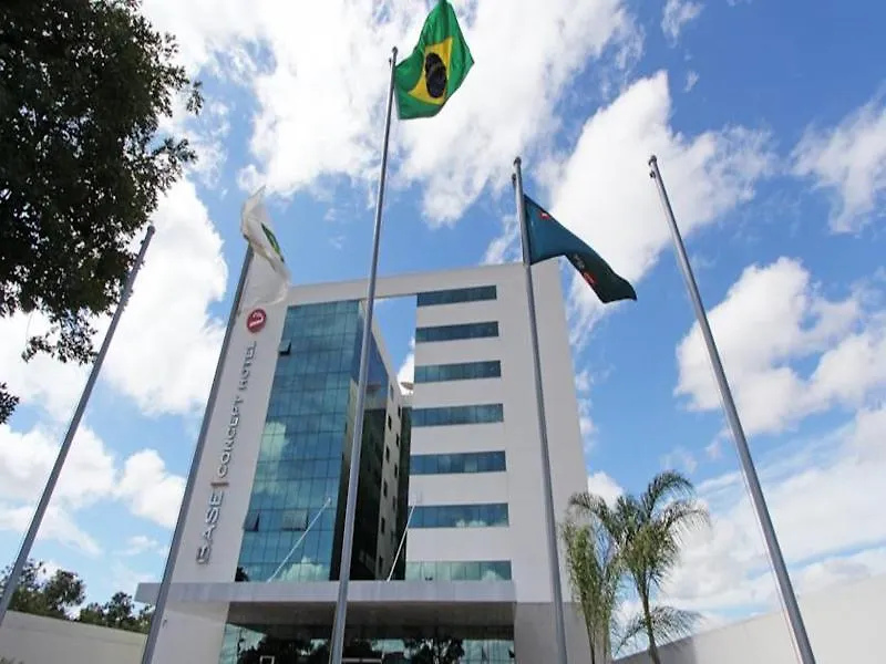 Ibis Styles Brasilia Aeroporto Hotel Brazil