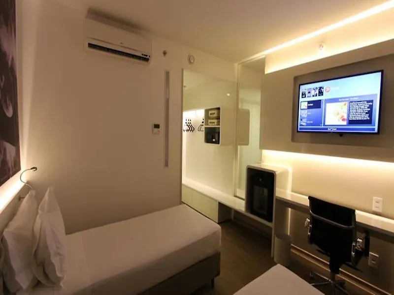 Ibis Styles Brasilia Aeroporto Hotel