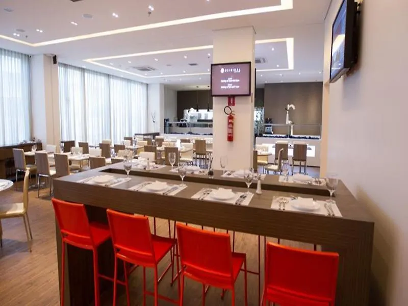 Ibis Styles Brasilia Aeroporto Hotel