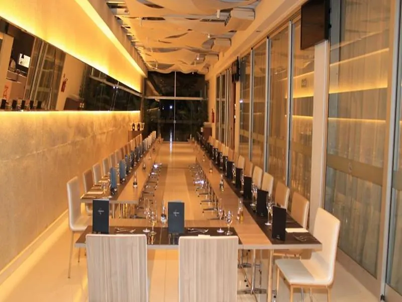 Ibis Styles Brasilia Aeroporto Hotel