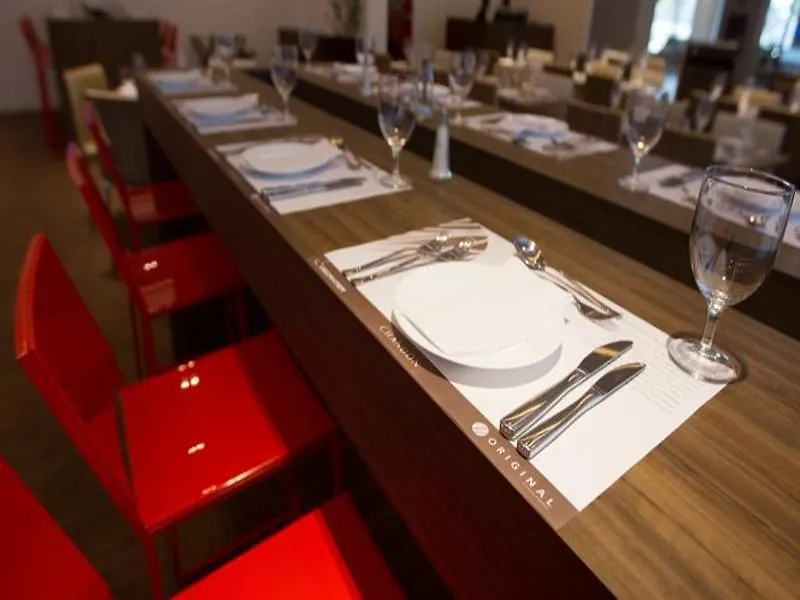 Ibis Styles Brasilia Aeroporto Hotel
