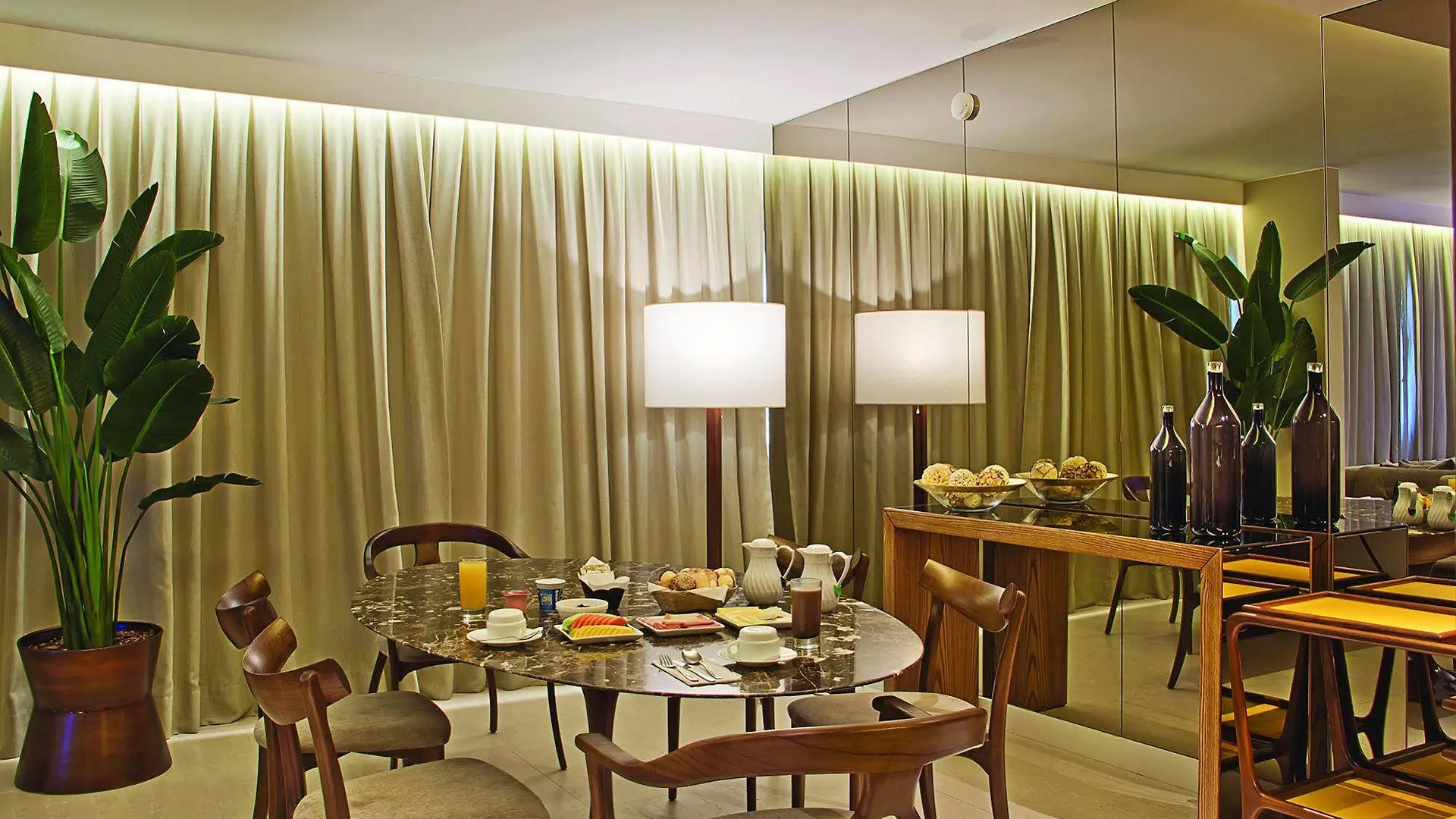 Ibis Styles Brasilia Aeroporto Hotel 3*,