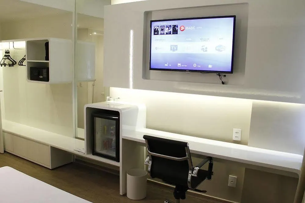 Ibis Styles Brasilia Aeroporto Hotel
